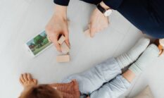 Menjelajahi Otak dan Jiwa Anak Melalui Seni Pengasuhan Berbasis Kesadaran Penuh