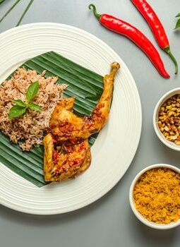 Makan Cukup Belum Tentu Makan Benar: Panduan Gizi Seimbang