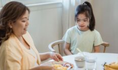 Ketika Sarapan Keluarga Menentukan Kesehatan Anak Sepanjang Hari
