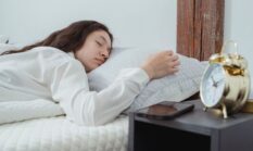 Tidur Lebih Awal Ternyata Mengubah Cara Tubuh Membakar Lemak