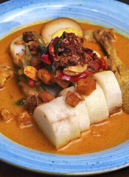 Makan Seimbang Itu Bukan Soal Diet, Tapi Soal Cara Hidup
