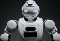 Penggunaan lengan robotik presisi tinggi dan pemantauan berbasis kecerdasan buatan kini menjadi bagian dari prosedur bedah modern untuk mempercepat pemulihan pasien.