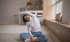 Revolusi Gaya Hidup Sehat Modern Lewat Olahraga Mikro dan Nutrisi Terjadwal