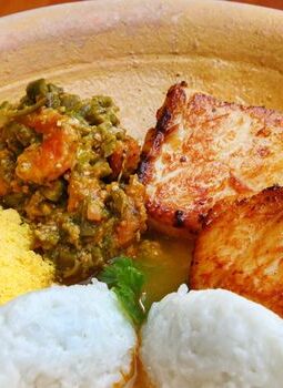 Menu Juara Piring Harian demi Menjaga Vitalitas Tubuh tanpa Harus Diet Ketat
