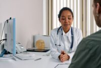 Komunikasi dua arah yang jujur dan efektif antara dokter serta pasien menjadi kunci utama dalam menegakkan diagnosis medis yang tepat dan menentukan langkah pengobatan terbaik.
