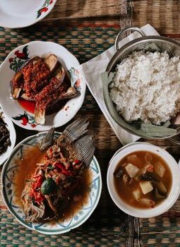 Mengubah Piring Makan Harian Menjadi Kunci Utama Kebugaran Tubuh Pekerja Urban Indonesia