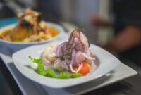 Menyeimbangkan Piring Makan Harian demi Memenuhi Kebutuhan Mikronutrisi Tubuh Tanpa Ketergantungan Suplemen