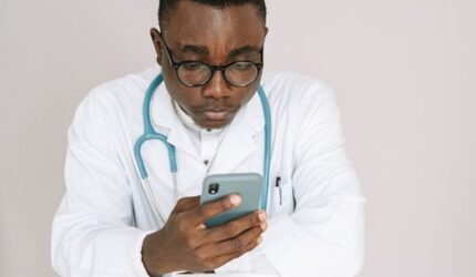 Memaksimalkan Layanan Konsultasi Kesehatan Gratis demi Deteksi Dini Penyakit dan Kualitas Hidup Sehat