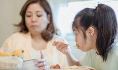 Menjaga Kesehatan Anak Tanpa Stress Melalui Pendekatan Nutrisi dan Pola Istirahat Berkelanjutan
