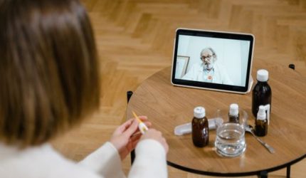 Navigasi Pintar Konsultasi Medis Online Agar Layanan Kesehatan Digital Lebih Efektif